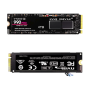 M.2 NV2 NVMe Gen 4 SSD