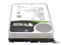 Seagate Exos