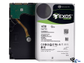 Seagate Exos