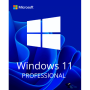 Windows 11  Pro lisens