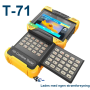 HD Combine Tester T7x