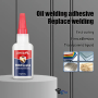 Welding Glue