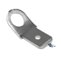 Batteripolklemmer
