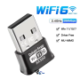 WiFi6-adapter