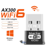 WiFi6-adapter